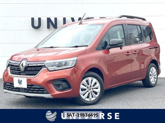 Renault KANGOO 2023-11 7903307-0
