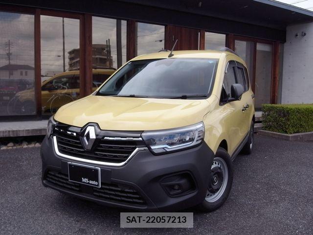 Renault KANGOO 2024-06 7963561-0