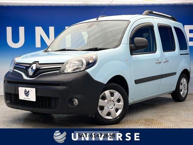 Renault KANGOO 2019-06 7963560-0