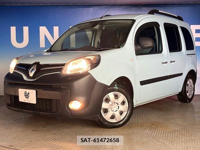 Renault KANGOO 2019-06 7963560-13