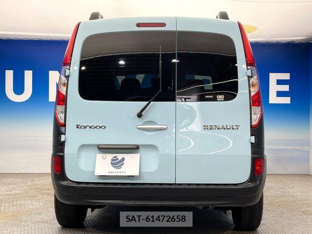 Renault KANGOO 2019-06 7963560-16