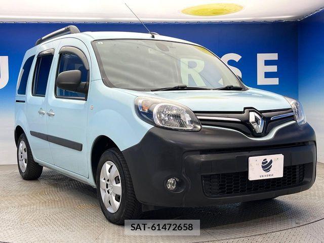 Renault KANGOO 2019-06 7963560-17