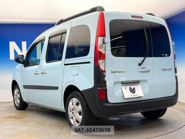 Renault KANGOO 2019-06 7963560-18