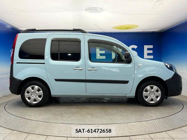 Renault KANGOO 2019-06 7963560-19