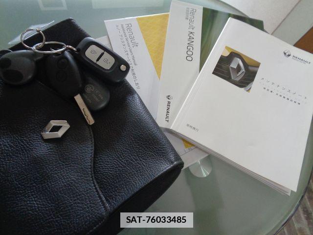 Renault KANGOO 2020-10 7980833-18
