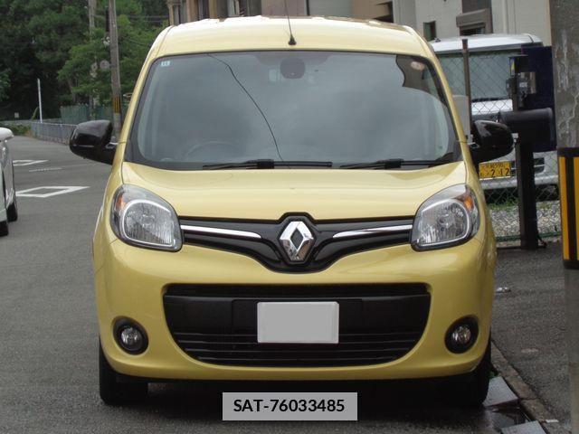 Renault KANGOO 2020-10 7980833-1