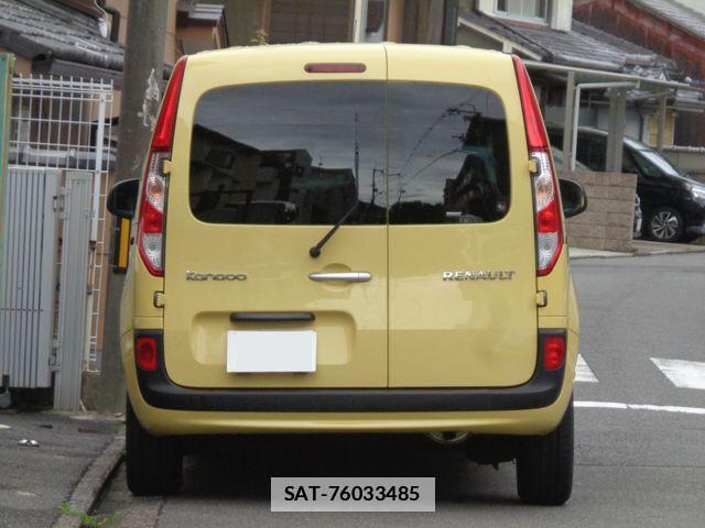 Renault KANGOO 2020-10 7980833-2