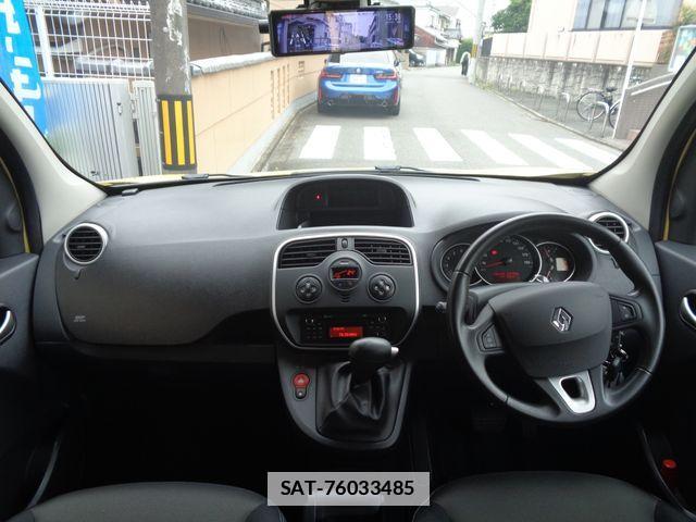 Renault KANGOO 2020-10 7980833-3