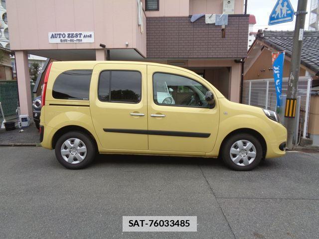 Renault KANGOO 2020-10 7980833-5