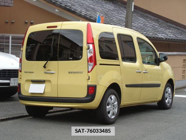 Renault KANGOO 2020-10 7980833-6