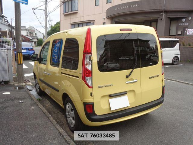 Renault KANGOO 2020-10 7980833-7