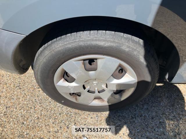 Renault KANGOO 2020-06 8037922-9
