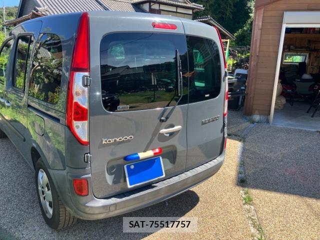 Renault KANGOO 2020-06 8037922-5
