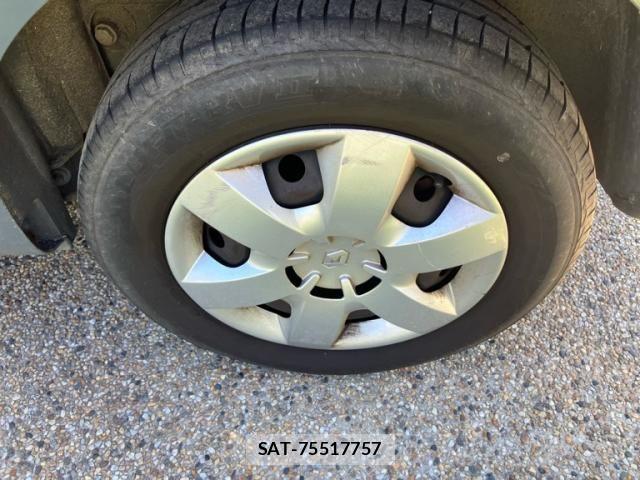 Renault KANGOO 2020-06 8037922-7