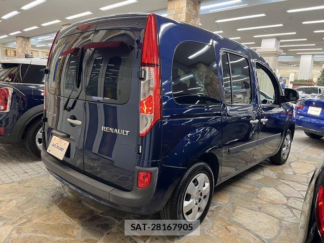 Renault KANGOO 2018-11 8037918-11