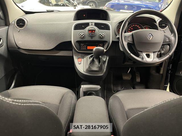 Renault KANGOO 2018-11 8037918-1