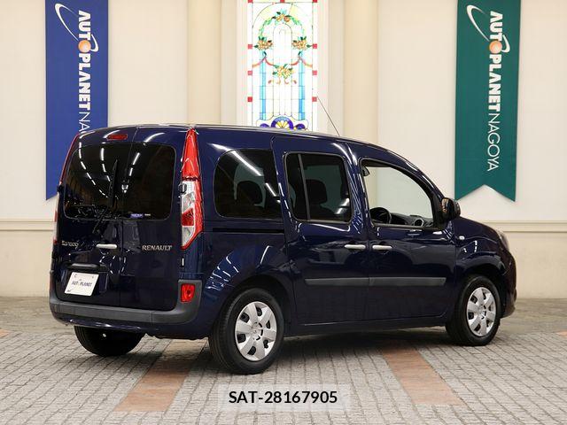 Renault KANGOO 2018-11 8037918-2