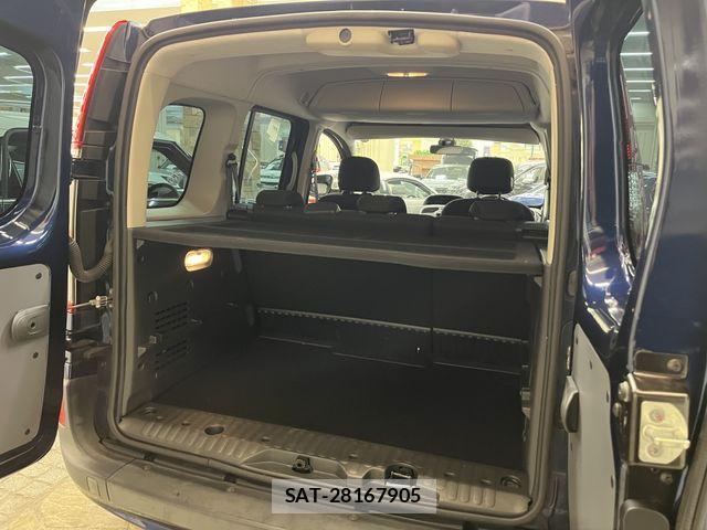 Renault KANGOO 2018-11 8037918-5