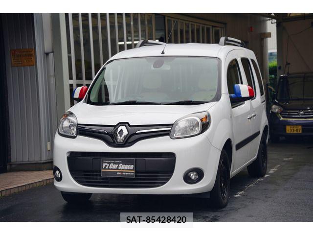 Renault KANGOO 2017-07 8037917-13