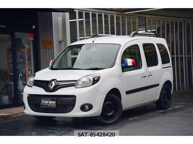 Renault KANGOO 2017-07 8037917-15