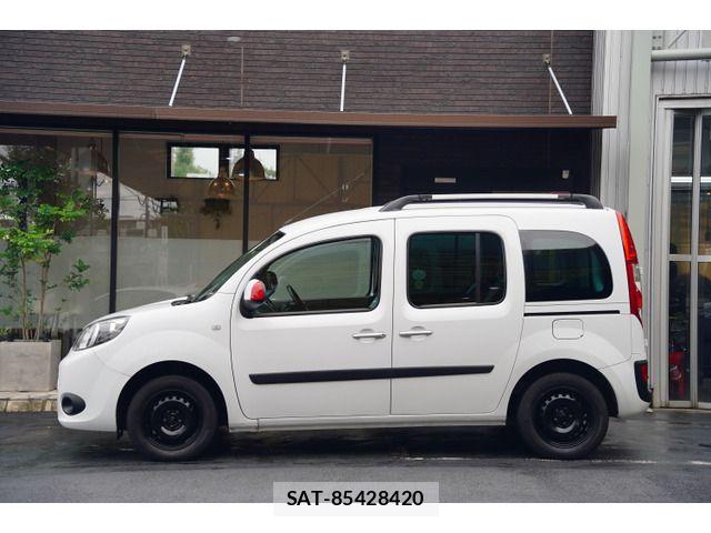 Renault KANGOO 2017-07 8037917-17