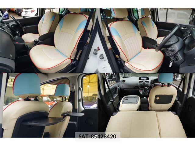 Renault KANGOO 2017-07 8037917-5