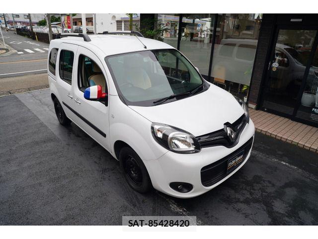 Renault KANGOO 2017-07 8037917-8