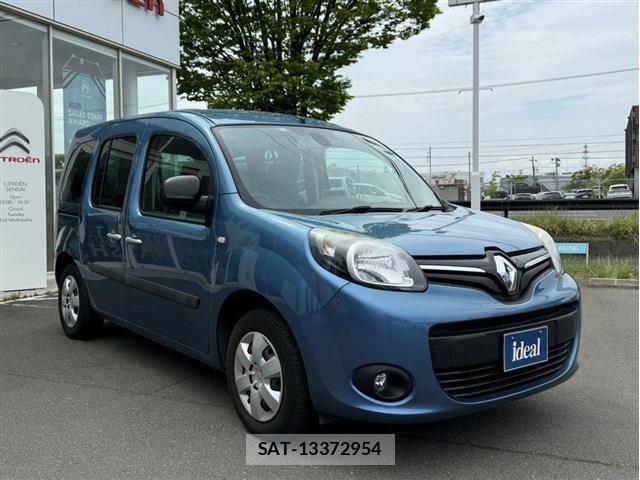 Renault KANGOO 2020-09 8209860-2
