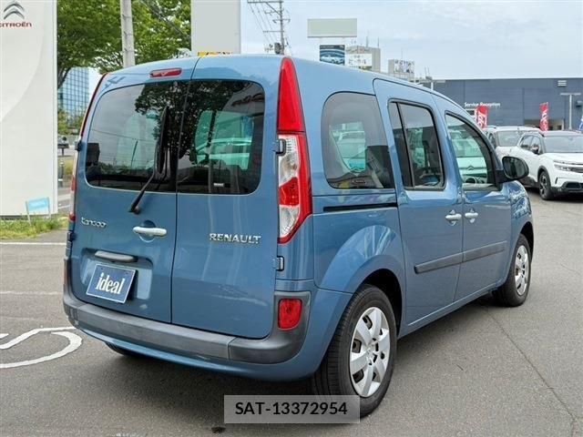 Renault KANGOO 2020-09 8209860-4