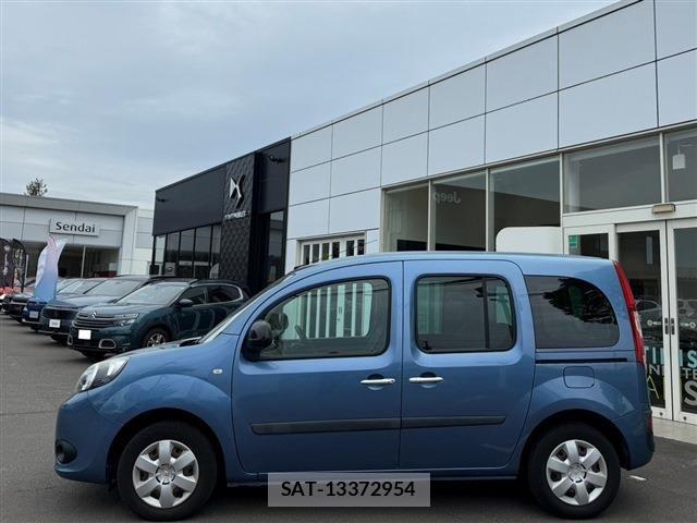 Renault KANGOO 2020-09 8209860-7