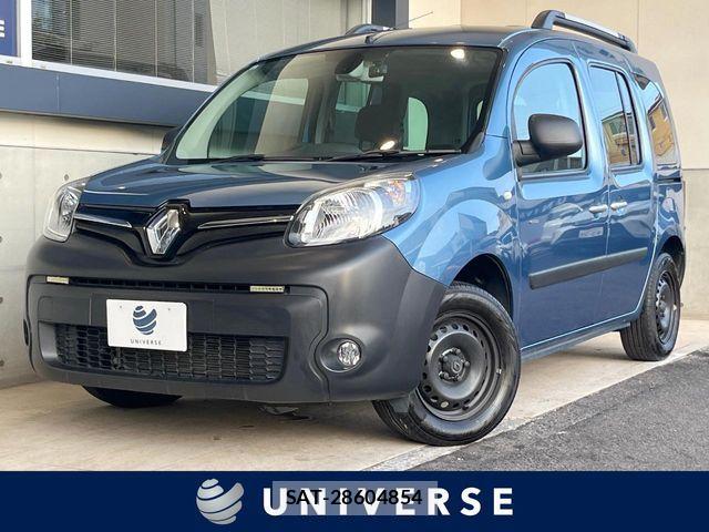 Renault KANGOO 2021-11 8209859-0