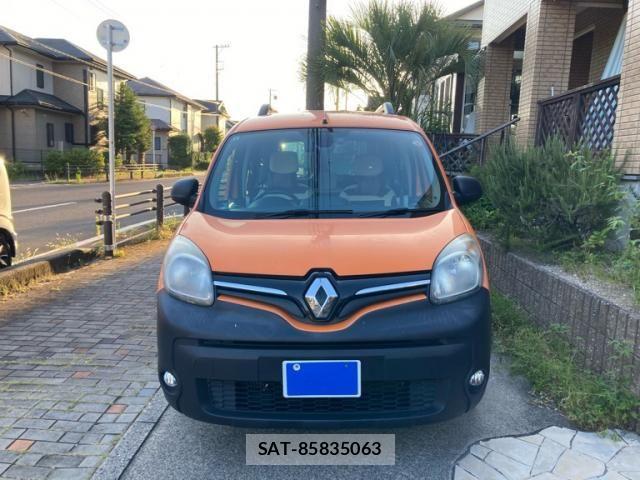 Renault KANGOO 2019-09 8209863-0