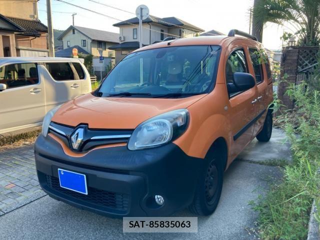 Renault KANGOO 2019-09 8209863-1