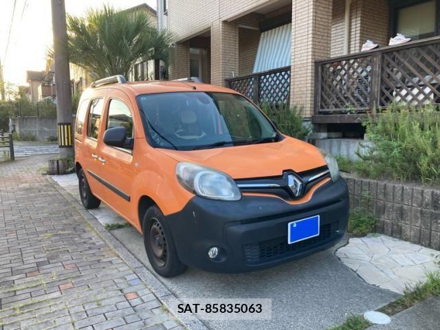 Renault KANGOO 2019-09 8209863-2