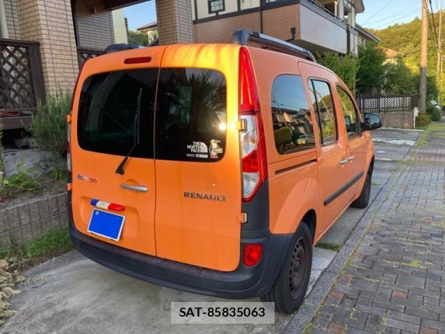 Renault KANGOO 2019-09 8209863-3