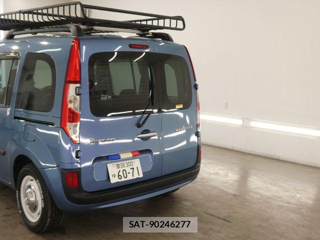 Renault KANGOO 2015-11 8209862-15