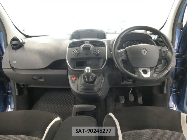Renault KANGOO 2015-11 8209862-2