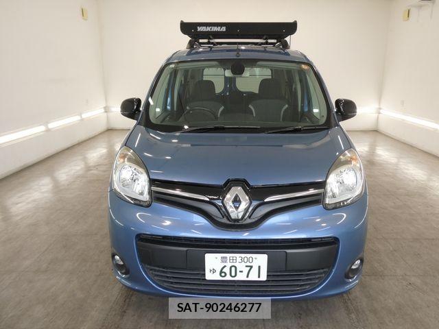 Renault KANGOO 2015-11 8209862-3