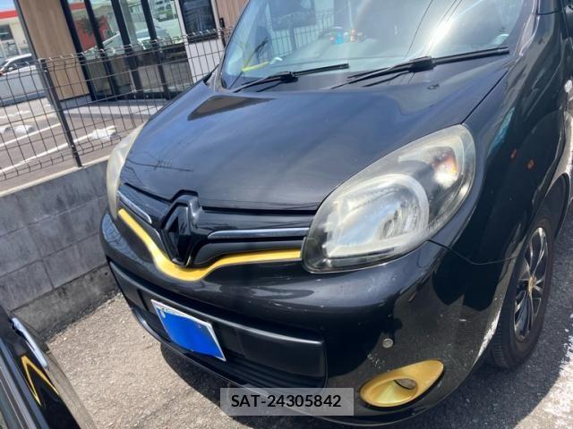 Renault KANGOO 2017-11 8209861-0