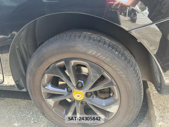 Renault KANGOO 2017-11 8209861-2