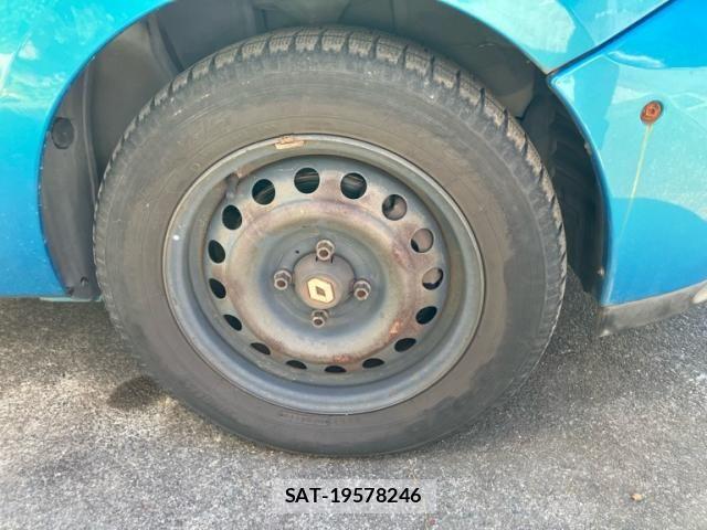 Renault KANGOO 2009-09 8246517-10