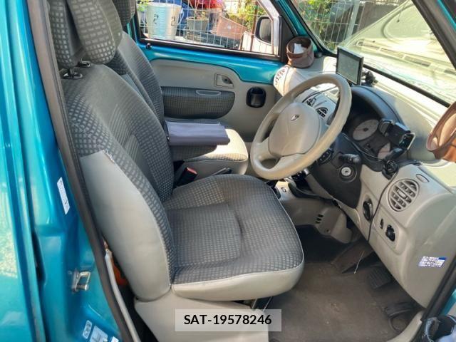 Renault KANGOO 2009-09 8246517-20