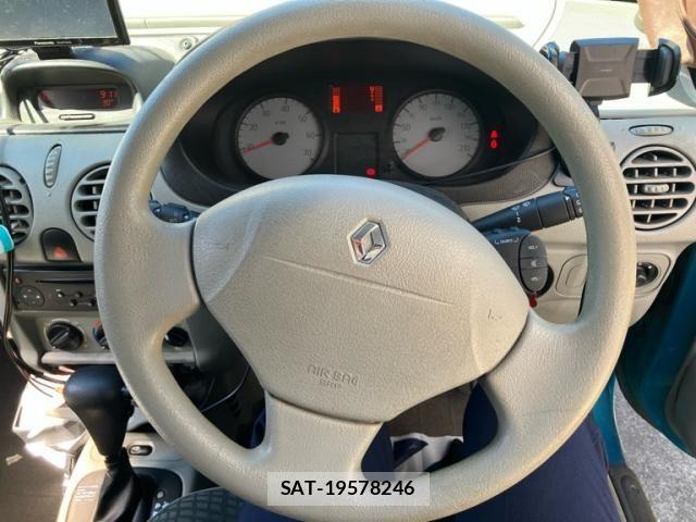 Renault KANGOO 2009-09 8246517-21