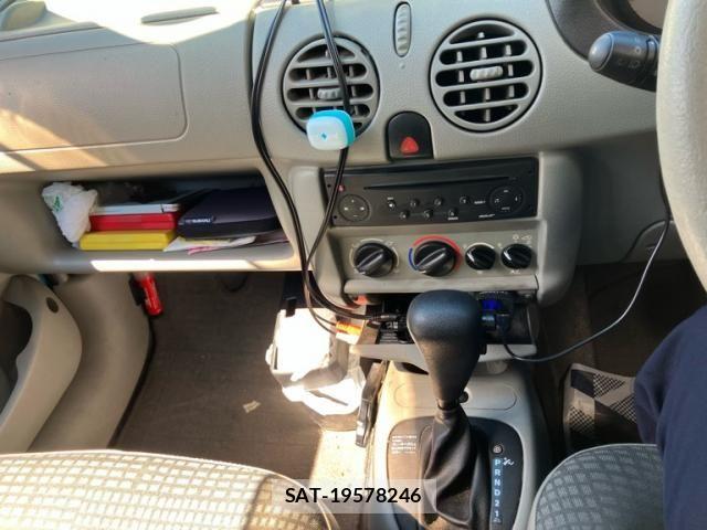 Renault KANGOO 2009-09 8246517-24
