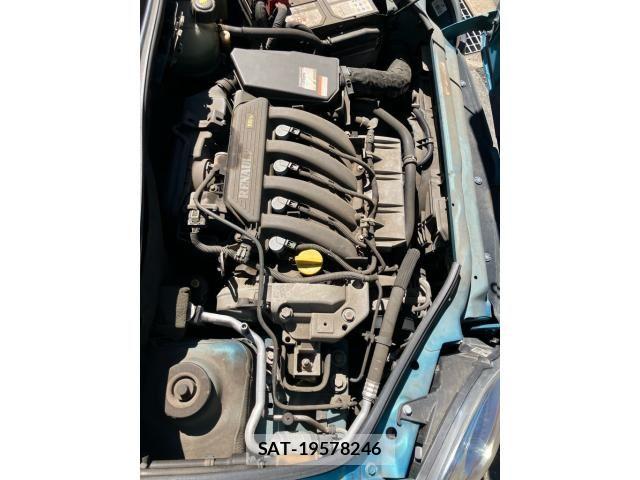 Renault KANGOO 2009-09 8246517-29