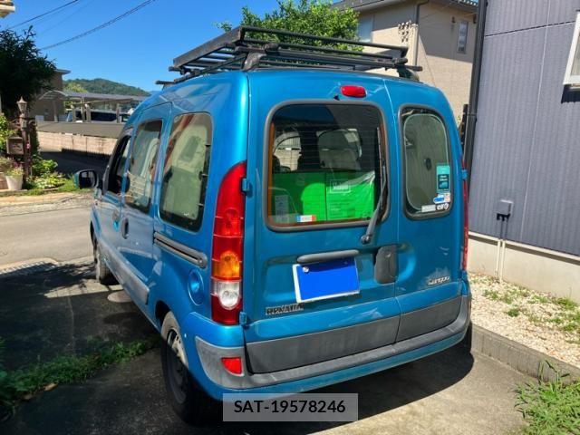 Renault KANGOO 2009-09 8246517-5