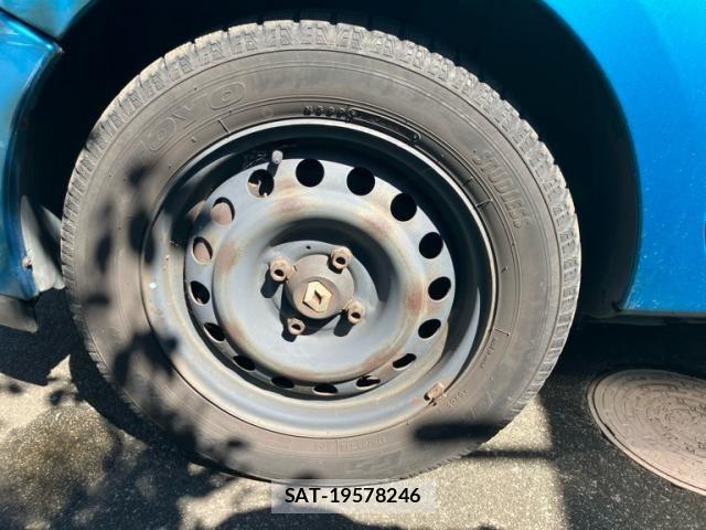 Renault KANGOO 2009-09 8246517-7