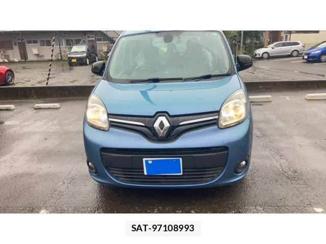 Renault KANGOO 2015-06 8316722-1