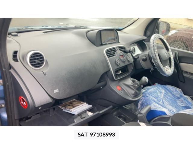 Renault KANGOO 2015-06 8316722-22