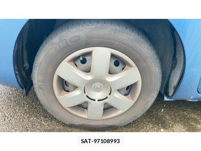 Renault KANGOO 2015-06 8316722-23